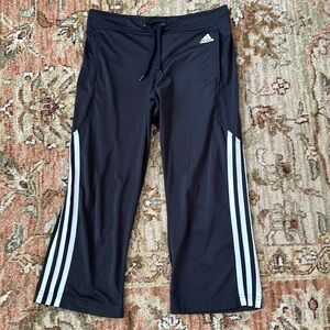 Adidas Women’s Athletic Pants